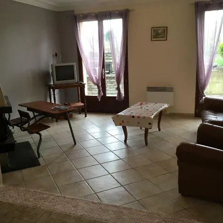 Christian Mont St Michel * Sacey