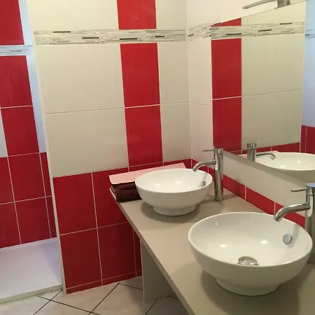 Feriehus Christian Mont St Michel