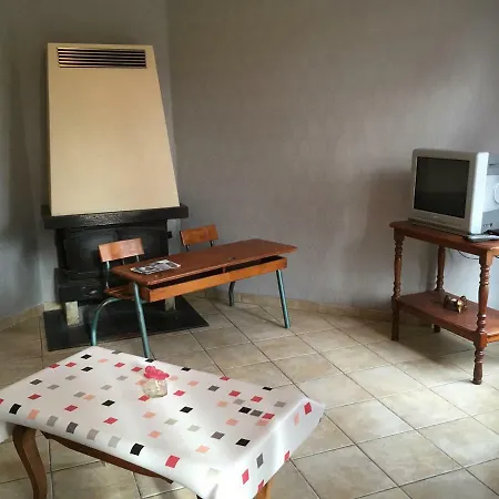 Christian Mont St Michel Feriehus