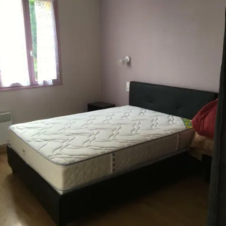 Hébergement de vacances Christian Mont St Michel *