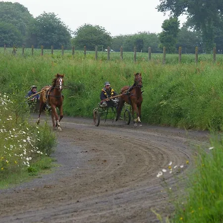 Feriehus Christian Mont St Michel *