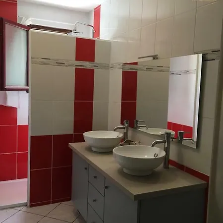 Feriehus Christian Mont St Michel *