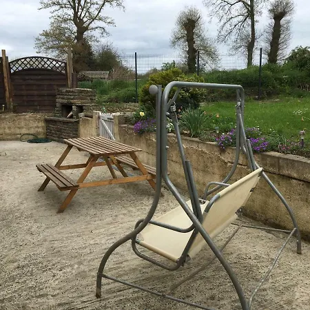 Holiday home Christian Mont St Michel