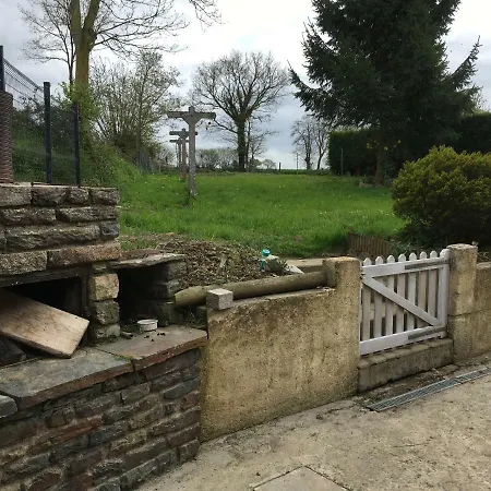 Christian Mont St Michel Feriehus