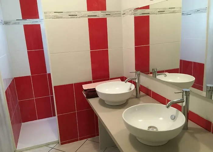 بيت للعطل Christian Mont St Michel