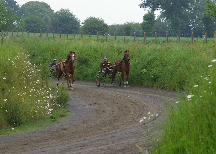 بيت للعطل Christian Mont St Michel *