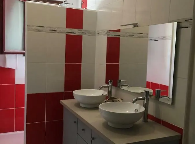 بيت للعطل Christian Mont St Michel *